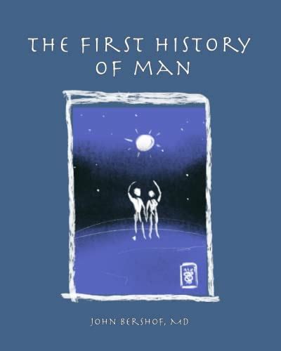 The First History of Man (History of Man Series) - HAWA Health