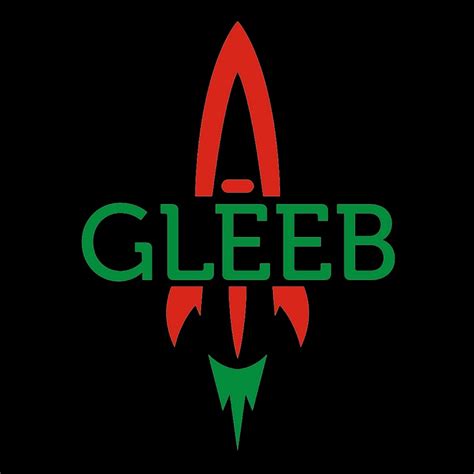 Gleeb - YouTube