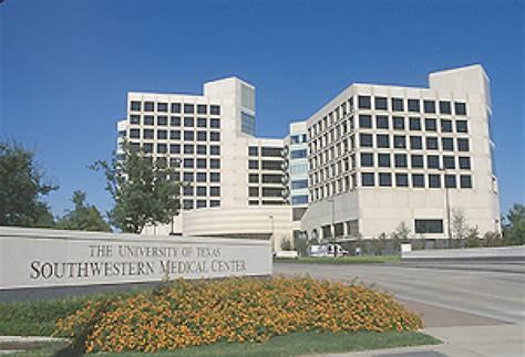 UT Southwestern Medical Center Urology PA Residency | PA School Finder | Physician Assistant ...