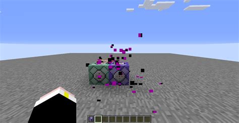 Particle Command Help - Commands, Command Blocks and Functions ...