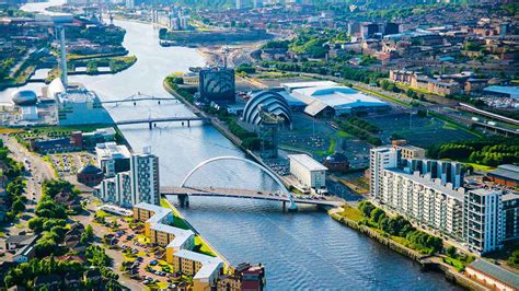 Get to know the vibrant Scottish City of Glasgow - Tripoto