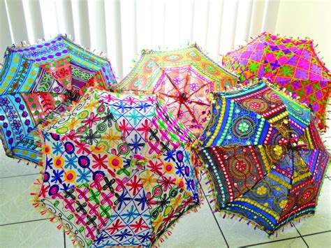 Phulkari – Rich art, poor artisans