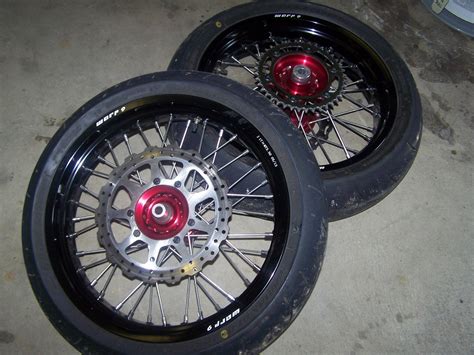 Used Crf Supermoto Wheels Online Price | www.pinnaxis.com