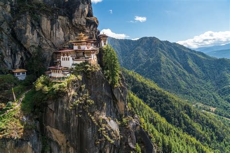 Is Bhutan worth $250 a day? Guide to cost in Bhutan - Lost With Purpose