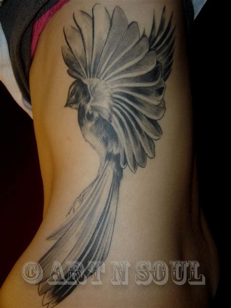 Fantail | Tattoos, Tattoo designs, Skin art