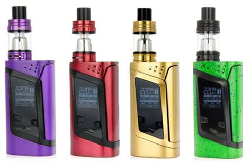 Best Vape Mod Starter Kit: Ultimate Guide For Beginners