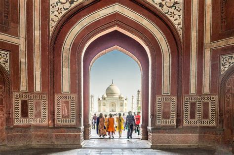 Le meraviglie architettoniche dell'India dei Moghul - Lonely Planet