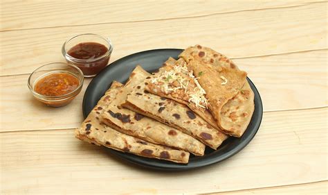 Where to Eat the Best Gobi Paratha in the World? | TasteAtlas