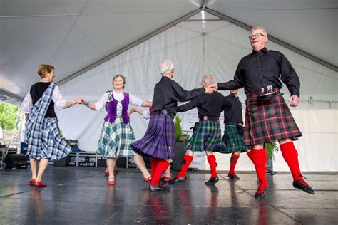 Scottish Country Dancing – ScotFestBC