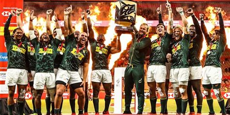 How the Bokke got their blitz back