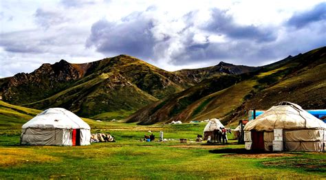 Traveling In Kyrgyzstan - Everything You Need To Know!