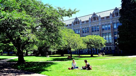 Best Colleges For Political Science - College Choices