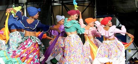 12 Popular Festivals In Venezuela | Trip101