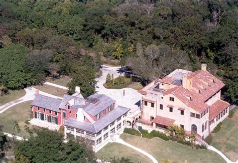 Charles Deering Estate at Cutler