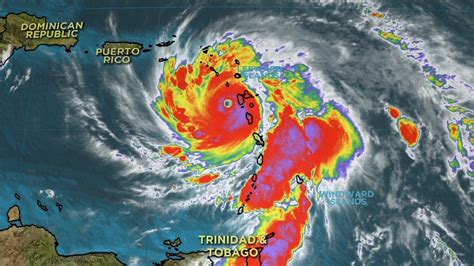 Latest on Hurricane Maria - CNN