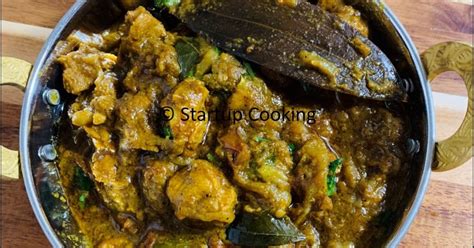 Mutton Pepper gravy Recipe | Mutton Pepper Masala Gravy | Startup Cooking