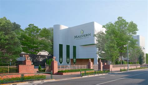 Malvern College Tokyo to become the latest addition to the Malvern ...