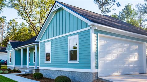 Modern Siding Home Trends – Forbes Advisor