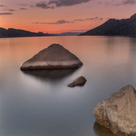 Horsetooth Reservoir – Fort Collins, CO | Biking, Boating, Camping ...