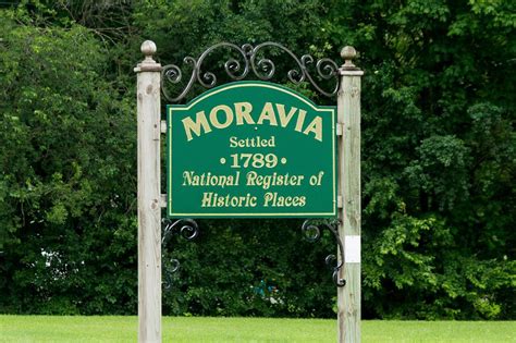 A day in Moravia: Photo essay of people, places in Upstate NY village - newyorkupstate.com