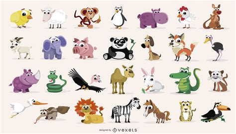 Dibujos de animales - Fotos de amor & Imagenes de amor