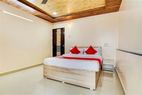 Hotels in Bhosari, Pune Starting @ ₹419 - Upto 77% OFF on 64 Bhosari, Pune Hotels