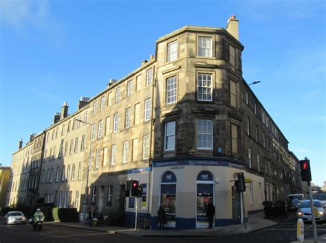 106, 108, 110 Lauriston Place, Edinburgh, Edinburgh, Edinburgh