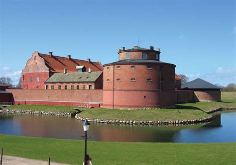 Landskrona | Coastal City, Baltic Sea, Scania | Britannica