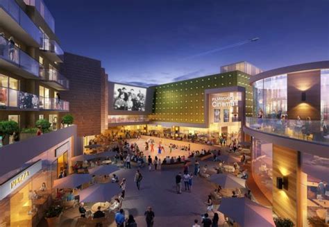 Ealing £100m cinema-led scheme set for approval | Construction Enquirer News