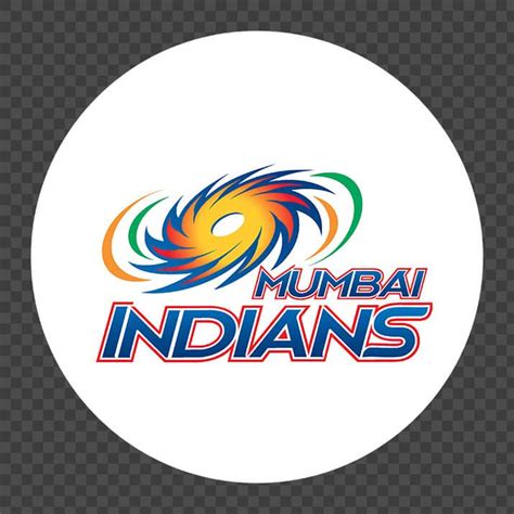 Mumbai Indians Logo PNG Image | Indian logo, Mumbai indians, ? logo