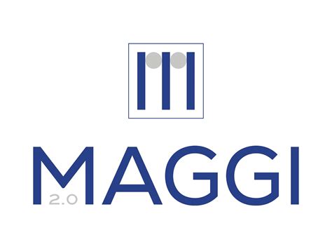 Maggi 2.0. Fixtures. Logo Design. Restyling. on Behance