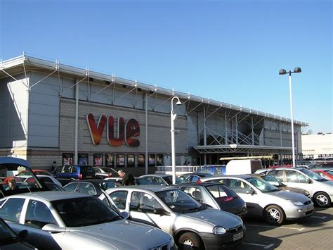 Vue Cinema Bristol - Porn Hub Sex