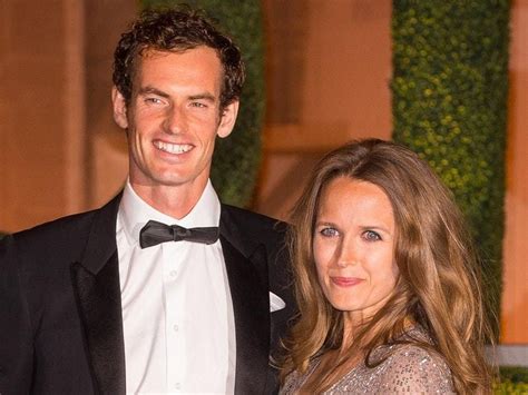 Andy Murray is ‘very happy’ about becoming a father again | Express & Star