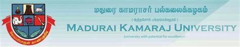 Madurai Kamaraj University (MKU) Degree 1st, 2nd,3rd Year Results 2014 ...