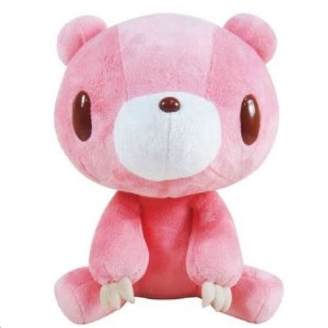 Gloomy bears! | Bear plush