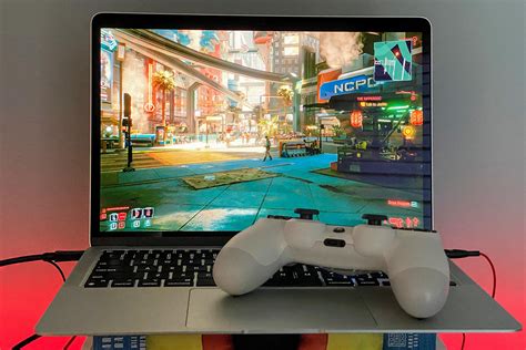 MacBook Air M1 როგორც Gaming კომპიუტერი - iSpace