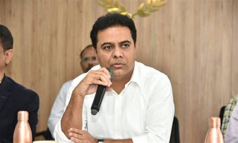 Hate speeches: Why should India apologize for BJP bigots? KTR asks PM