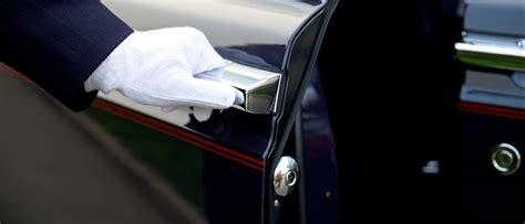 Chauffeur Service: A Brief History - LA Private Car Service