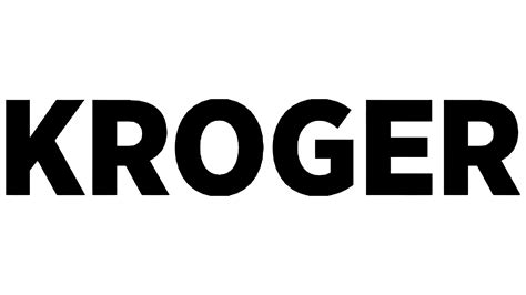 Kroger Logo, symbol, meaning, history, PNG, brand