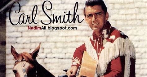 Carl Smith