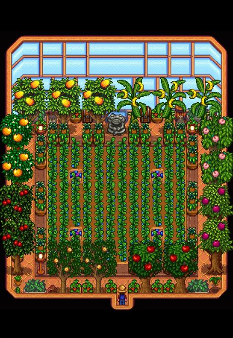 Best crops in stardew valley – Artofit