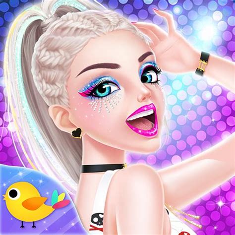 It Girl - Fashion Celebrity & Dress Up Game | Play Now Online for Free