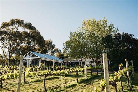 Beach Road Wines - Winery Weddings Adelaide