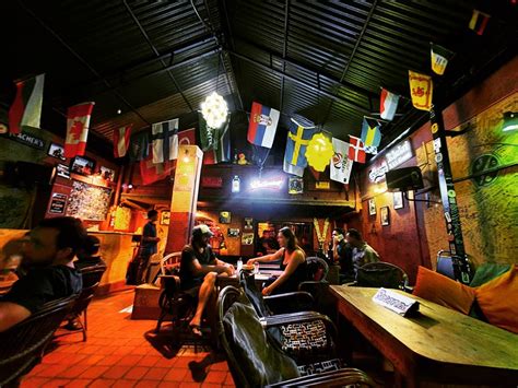 Kathmandu Nightlife: Best Bars and Nightclubs | Jakarta100bars - Nightlife & Party Guide - Best ...