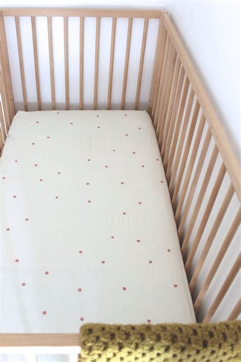 Cot / Toddler Bedding Fitted Sheet by hellomilky on Etsy | Toddler bed, Kids bedroom, Bed