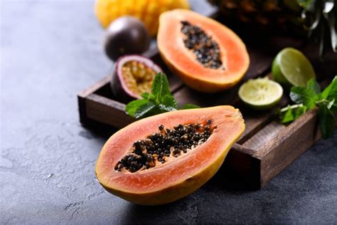 Can Dogs Eat Papaya? Top Tips On Healthy Fruit For Dogs