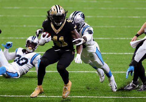 Carolina Panthers' Week 17 Keys to Victory vs Saints - Sports ...