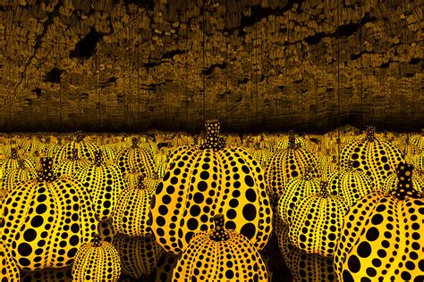 Yayoi Kusama: Infinity Mirrors | Hirshhorn Museum | Smithsonian