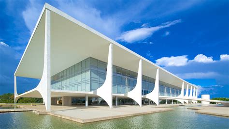 Palais du Planalto: Les activités à Brasilia - Attractions pas chers à ...