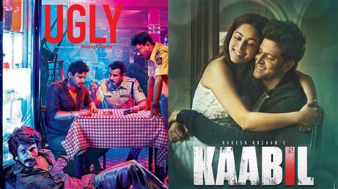 5 Bollywood thriller movies on Hotstar to binge-watch over the weekend ...